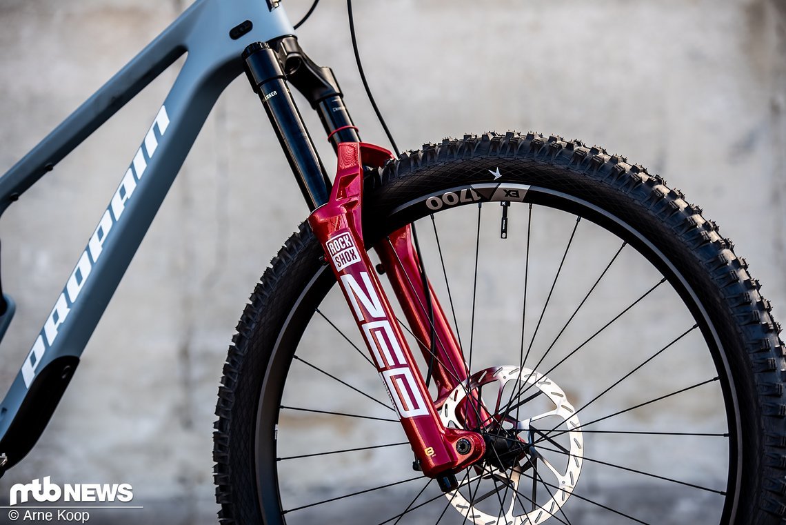 Propain Tyee 2025-9