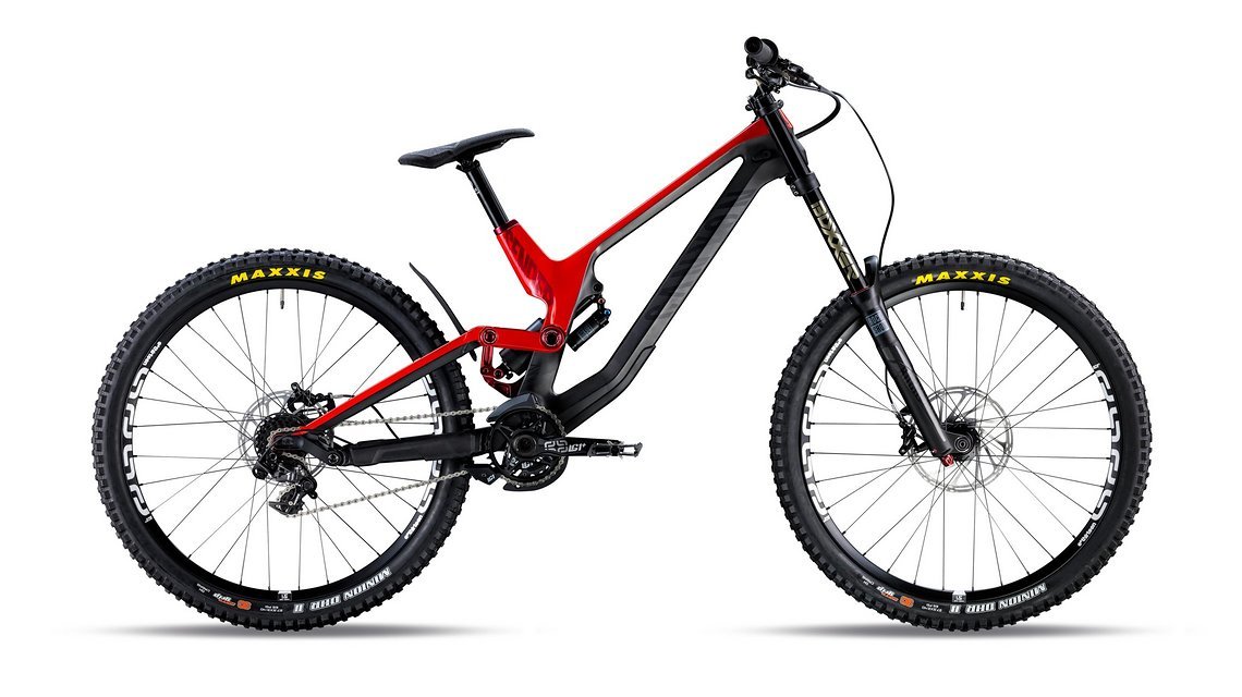 Sender CF 8.0