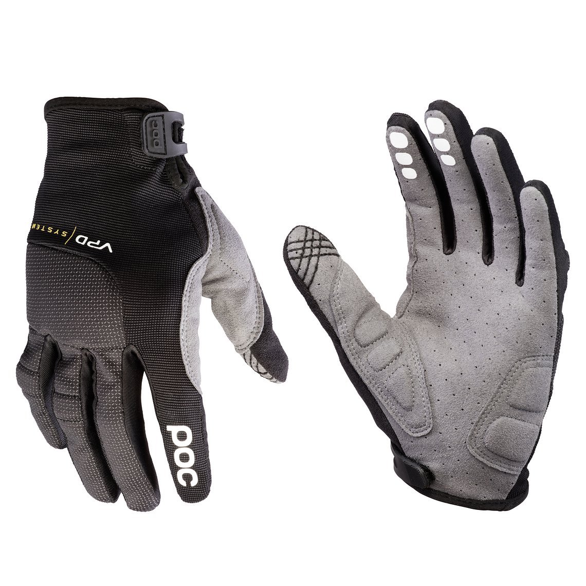 POC Resistance Pro DH Handschuhe