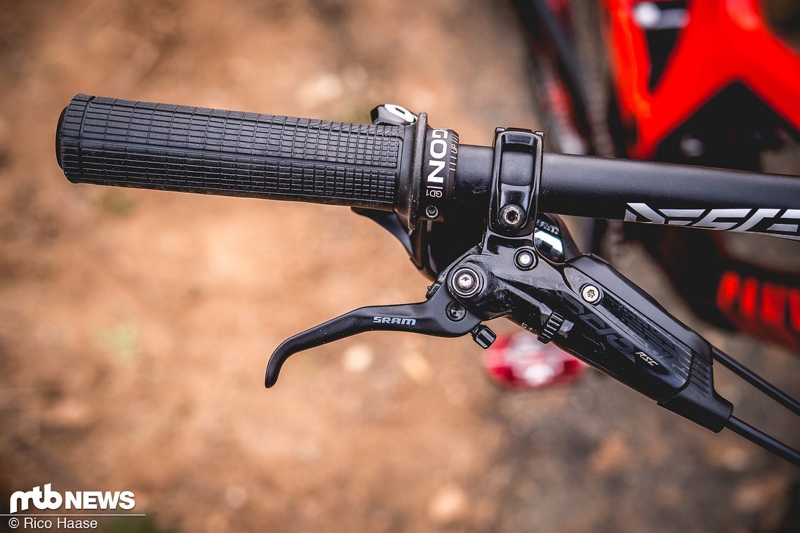 SRAM Young Guns Bikestory DSC 8824