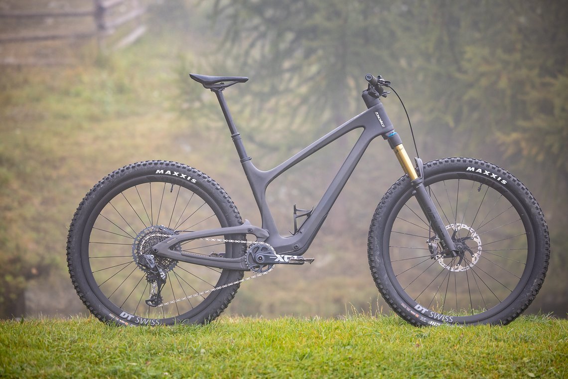 BOLD LINKIN 150 ULTIMATE 2022 STILLS GEIGER 208