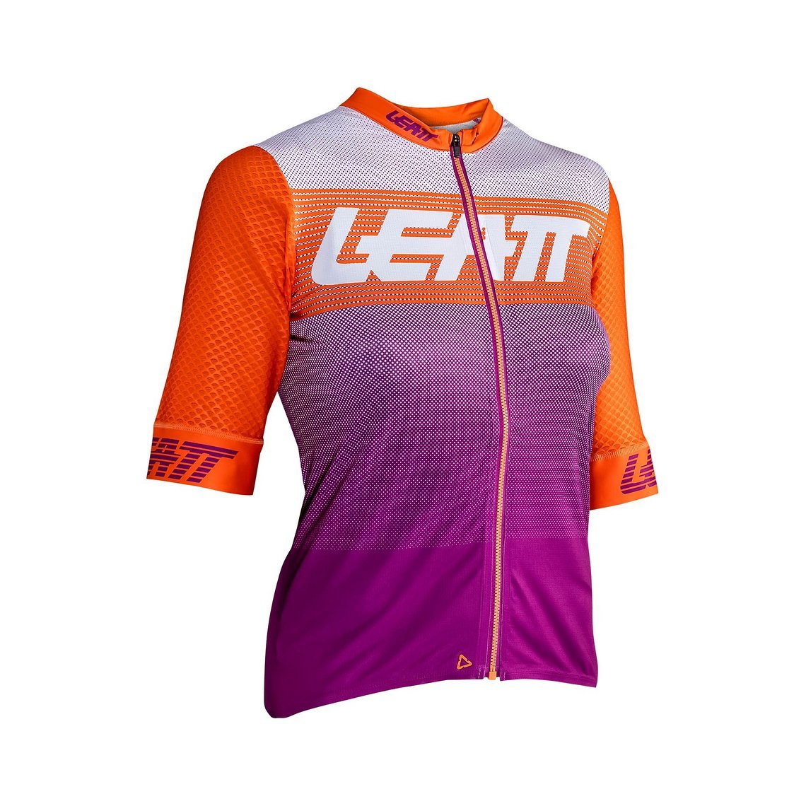 Leatt Jersey MTB Women 6