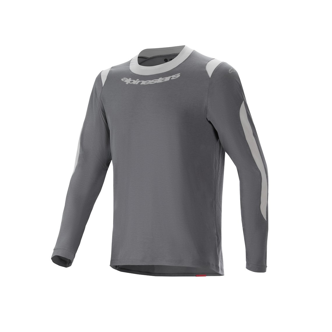 Dri Wool Jersey – aus Wolle und Polyester soll Temperaturmanagement …