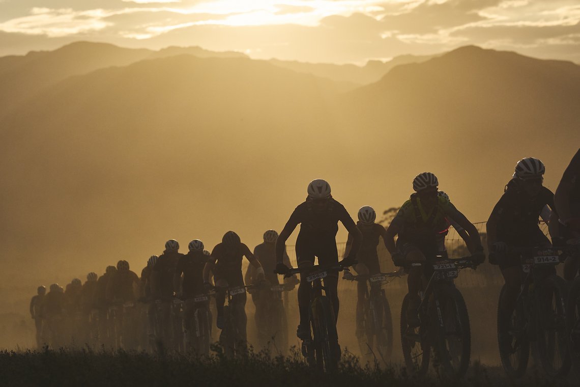 Cape Epic - der Name ist Programm!