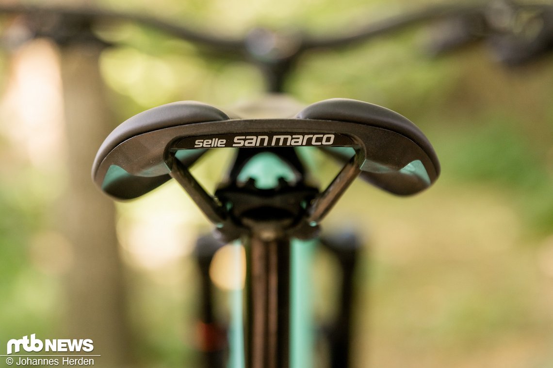 Selle San Marco Mantra-11