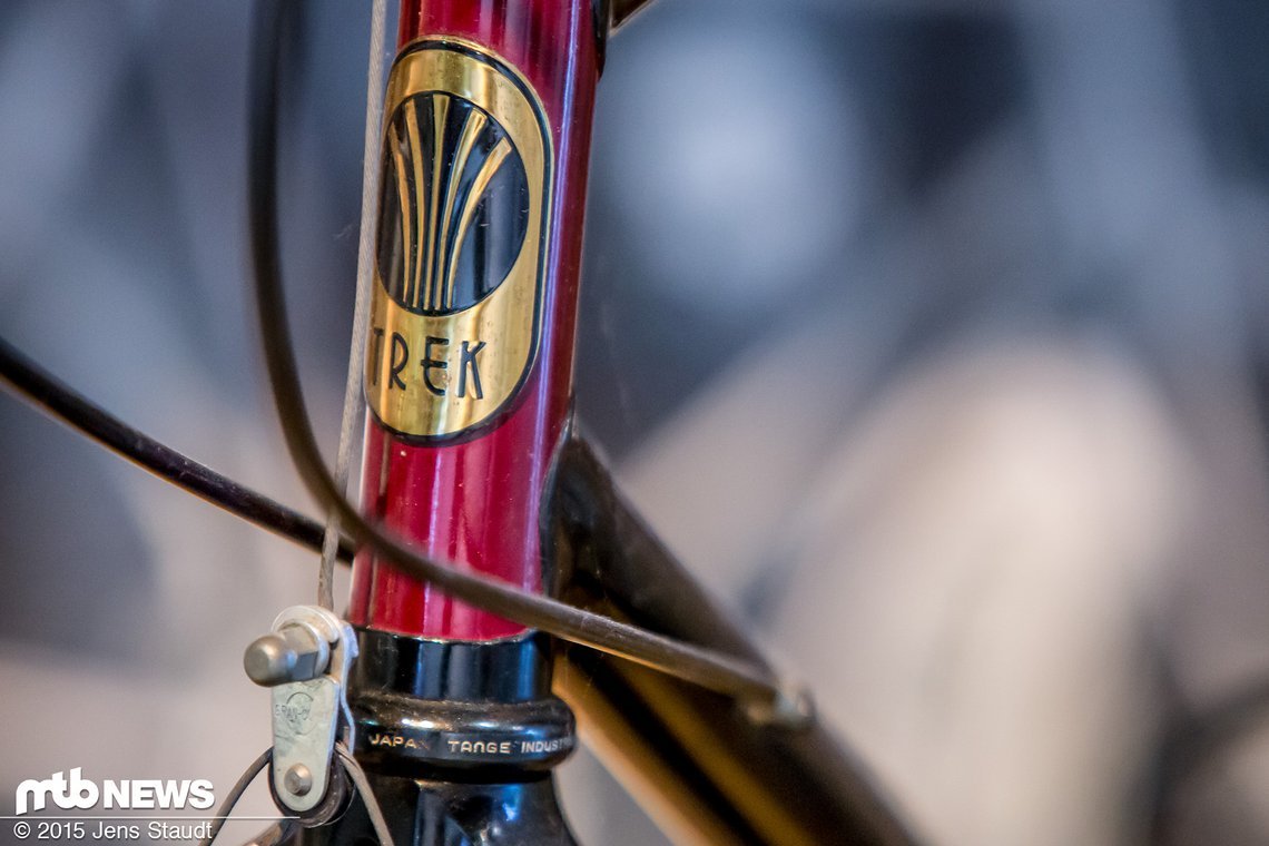 Liebevolle Details...