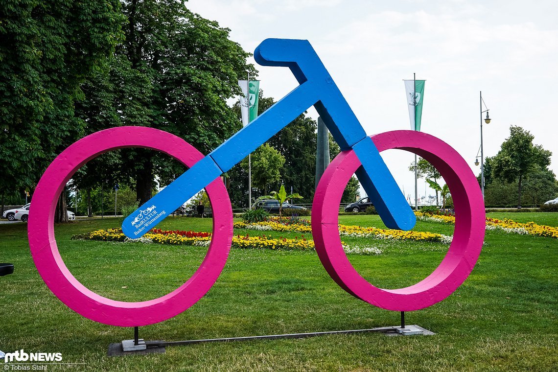 Das war Tag 1 von der Eurobike!