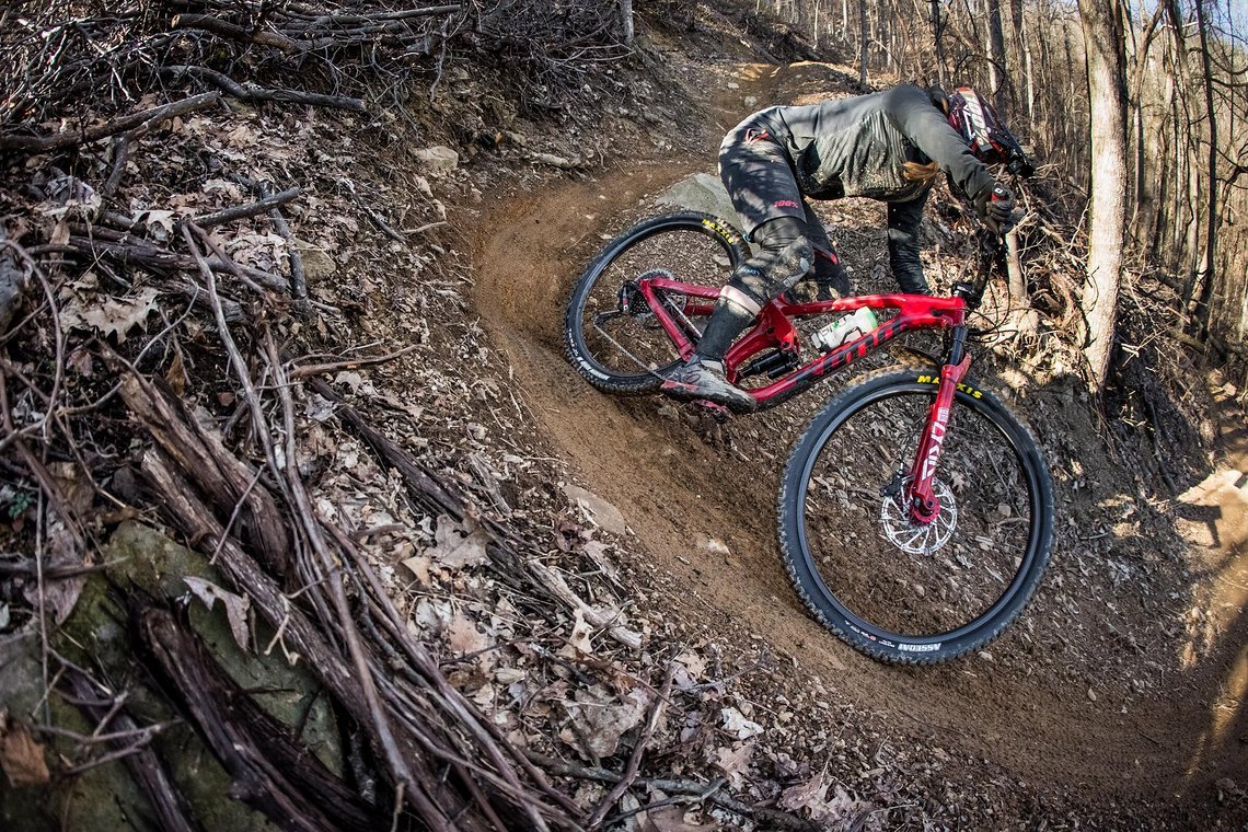 Kona Team Windrock Process 06