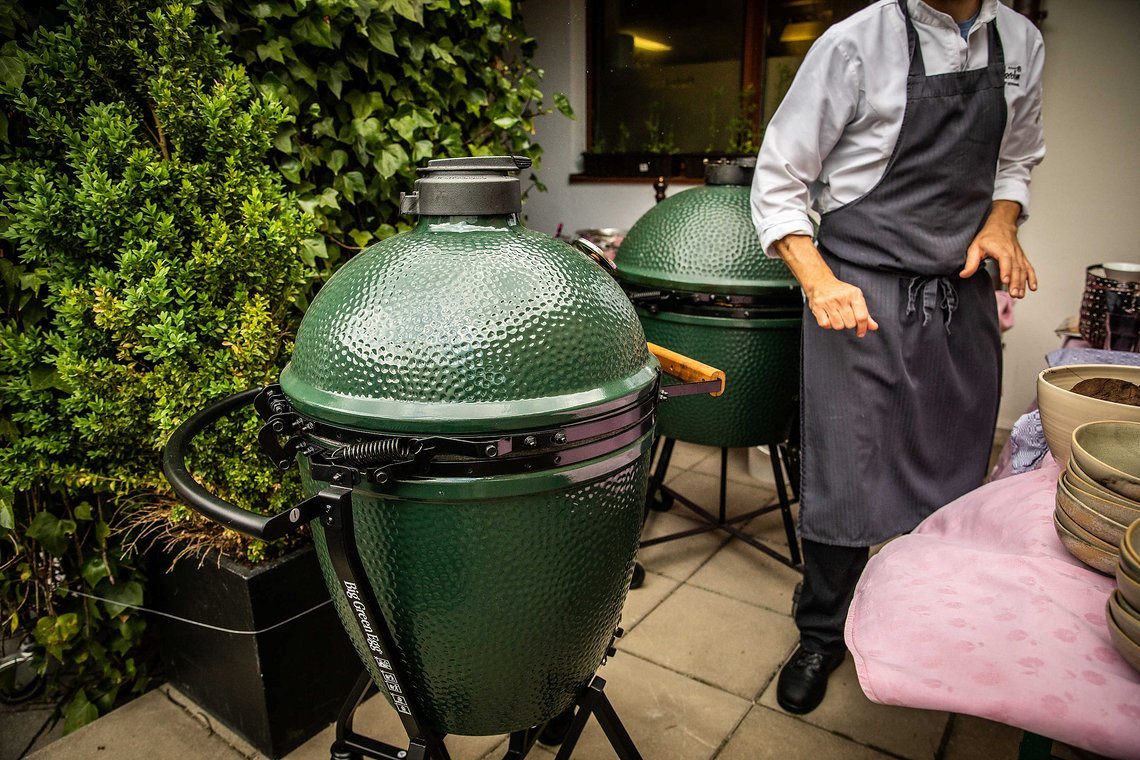 BBQ  Saalfelden Leogang by Sebastian Sternemann 552