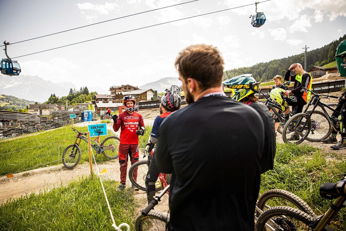 Saalfelden Leogang by Sebastian Sternemann 177
