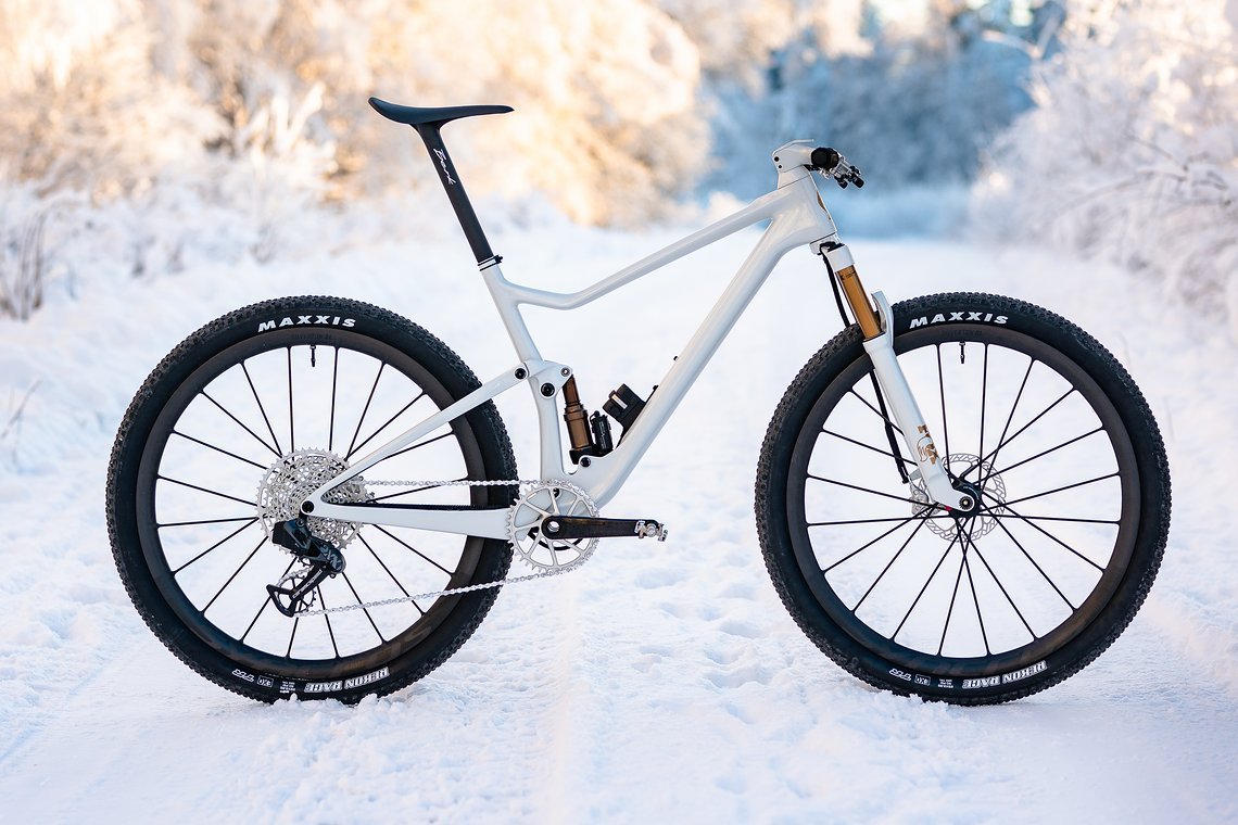 Dangerholm Hyper Spark 2021 SCOTT Bike Image by Andreas TimfÃ¤lt DSC488565
