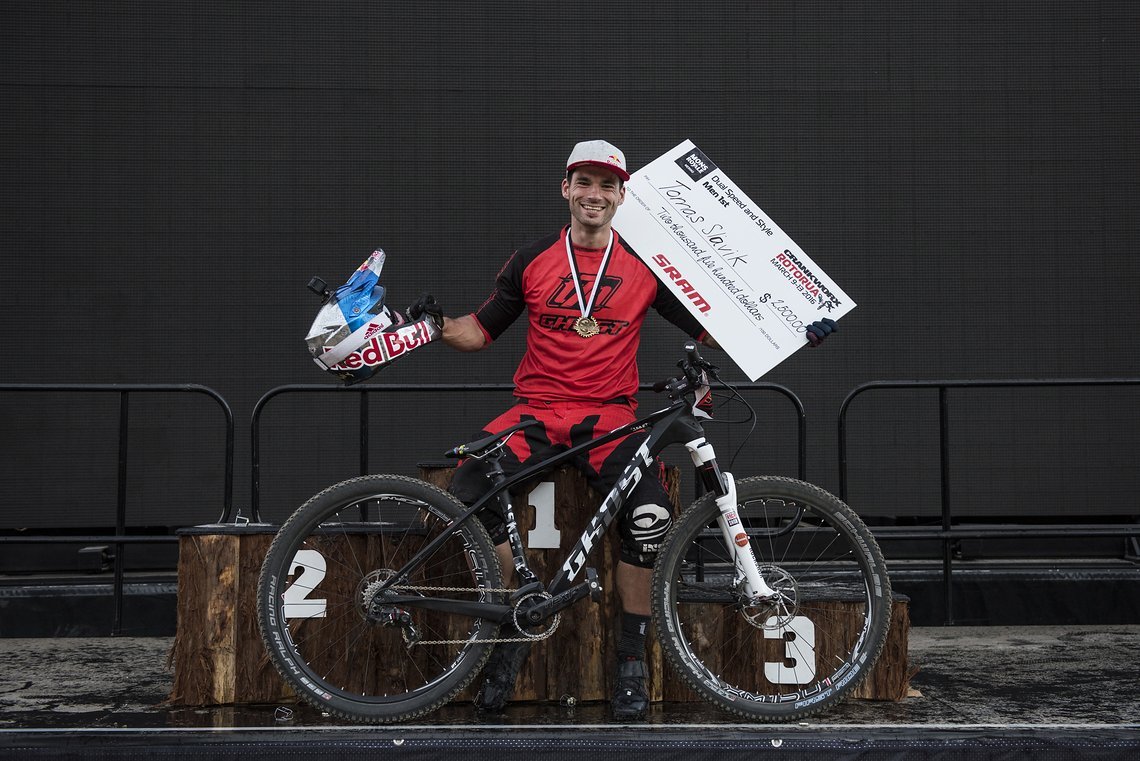 Dual Speed And Style Rotorua - and the Winner is: