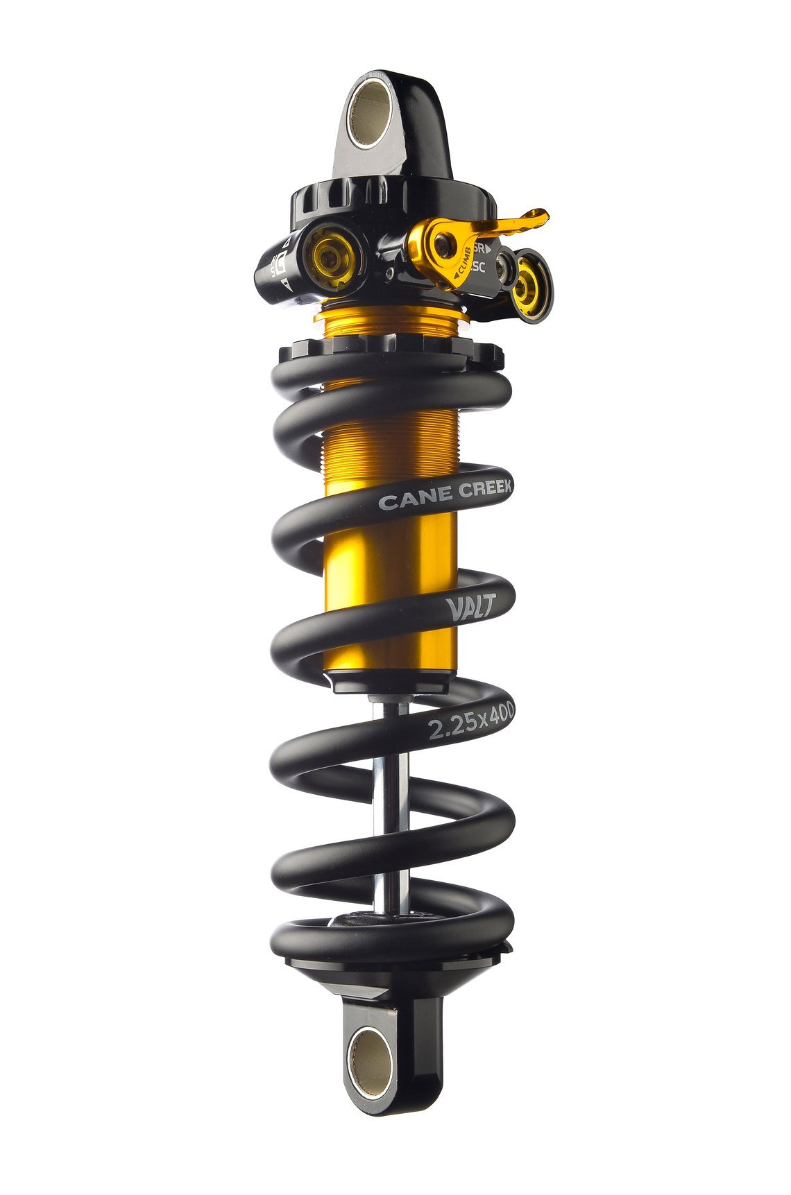 DBcoil [IL] – steht für Double Barrel Coil Inline