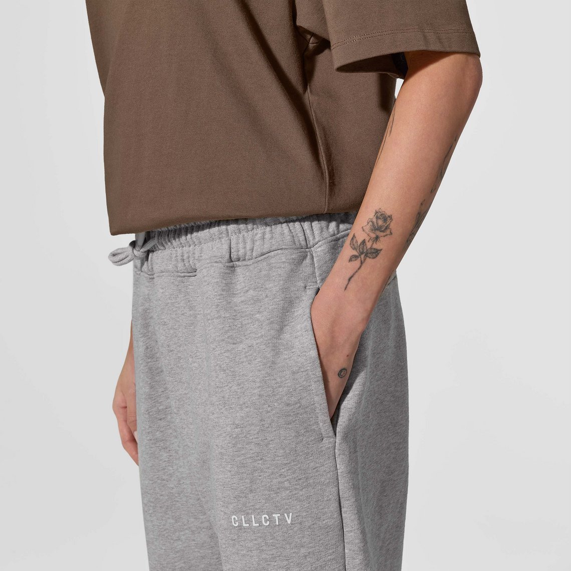 CLLCTV Core Sweat Pant: 79,95 € (UVP)