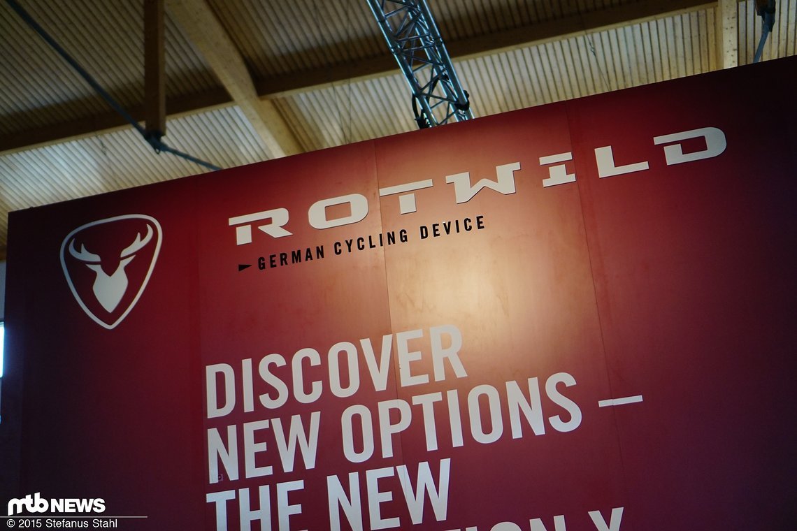 Rotwild 30