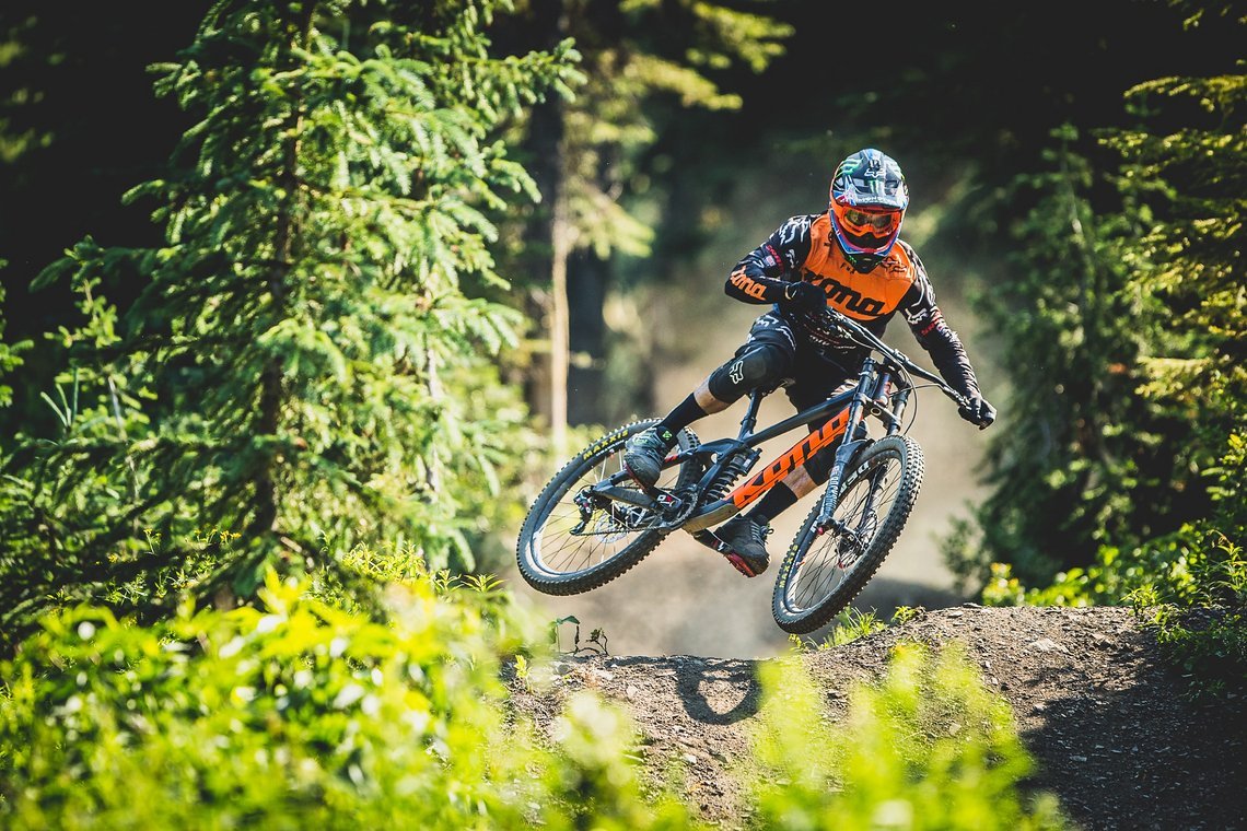 Connor Fearon