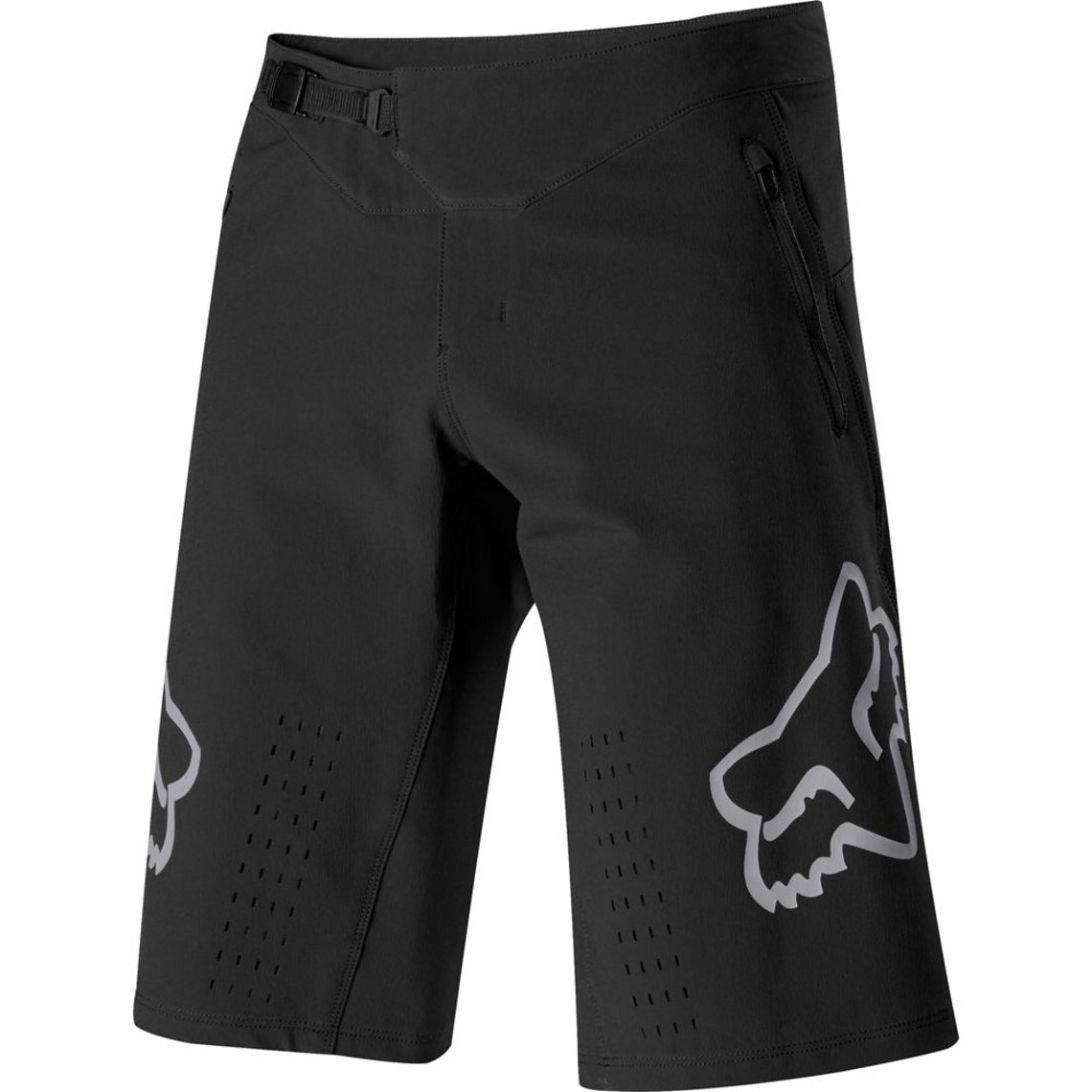 Fox Defend Short