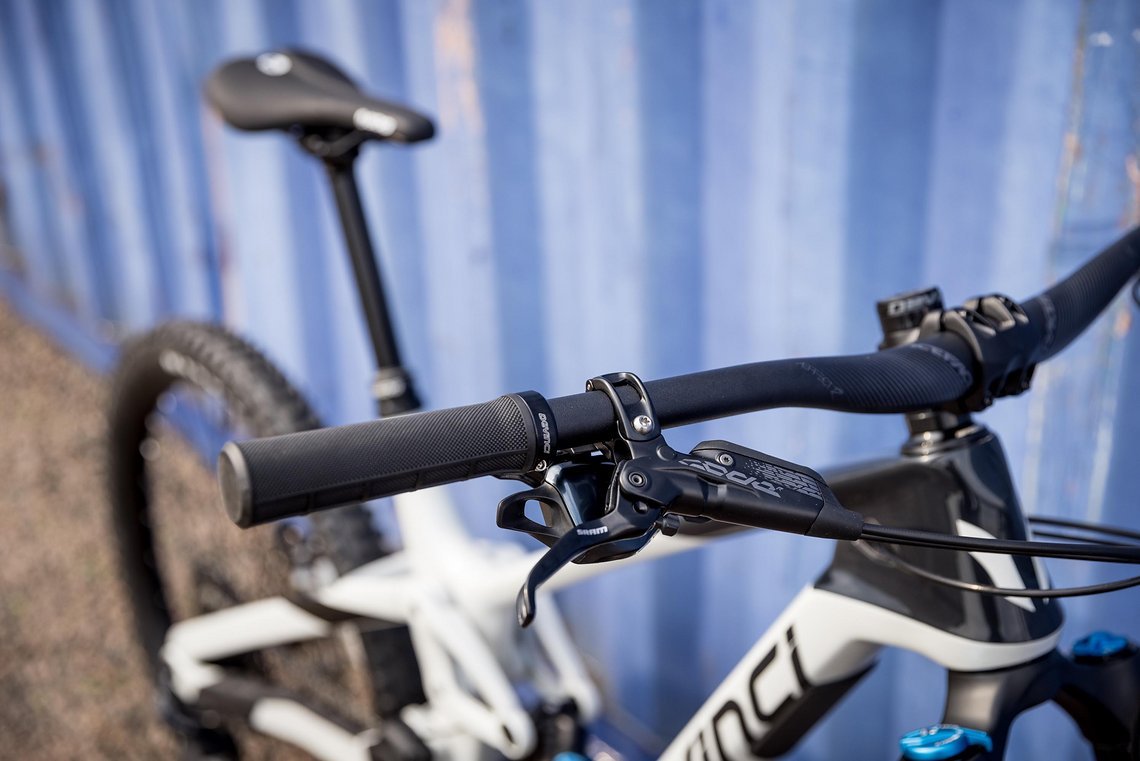 Devinci21 Spartan-45