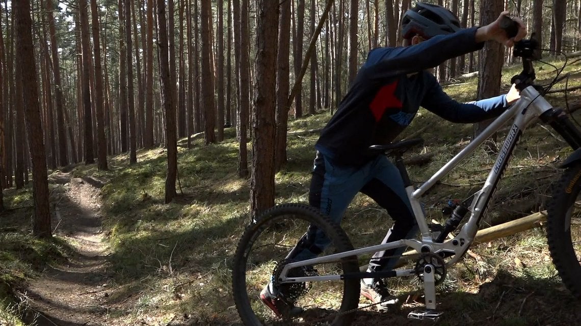 Spyshot Crossworx DASH VKHL