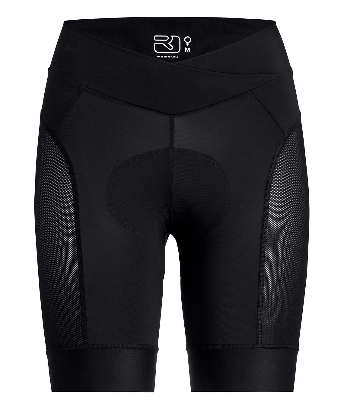 ...die trägerlose Damen-Bib für 140 € (UVP).