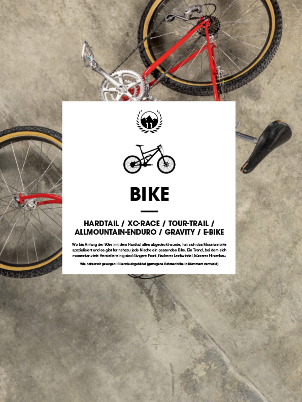 worldofmtb bestof Bike