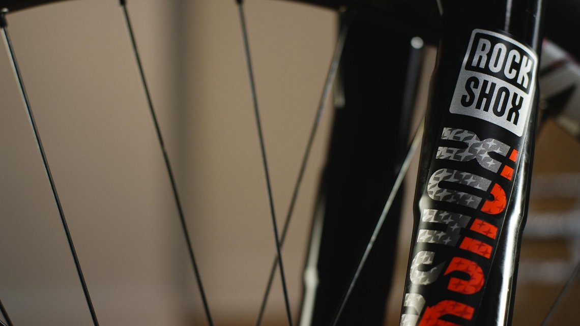 Black Red
