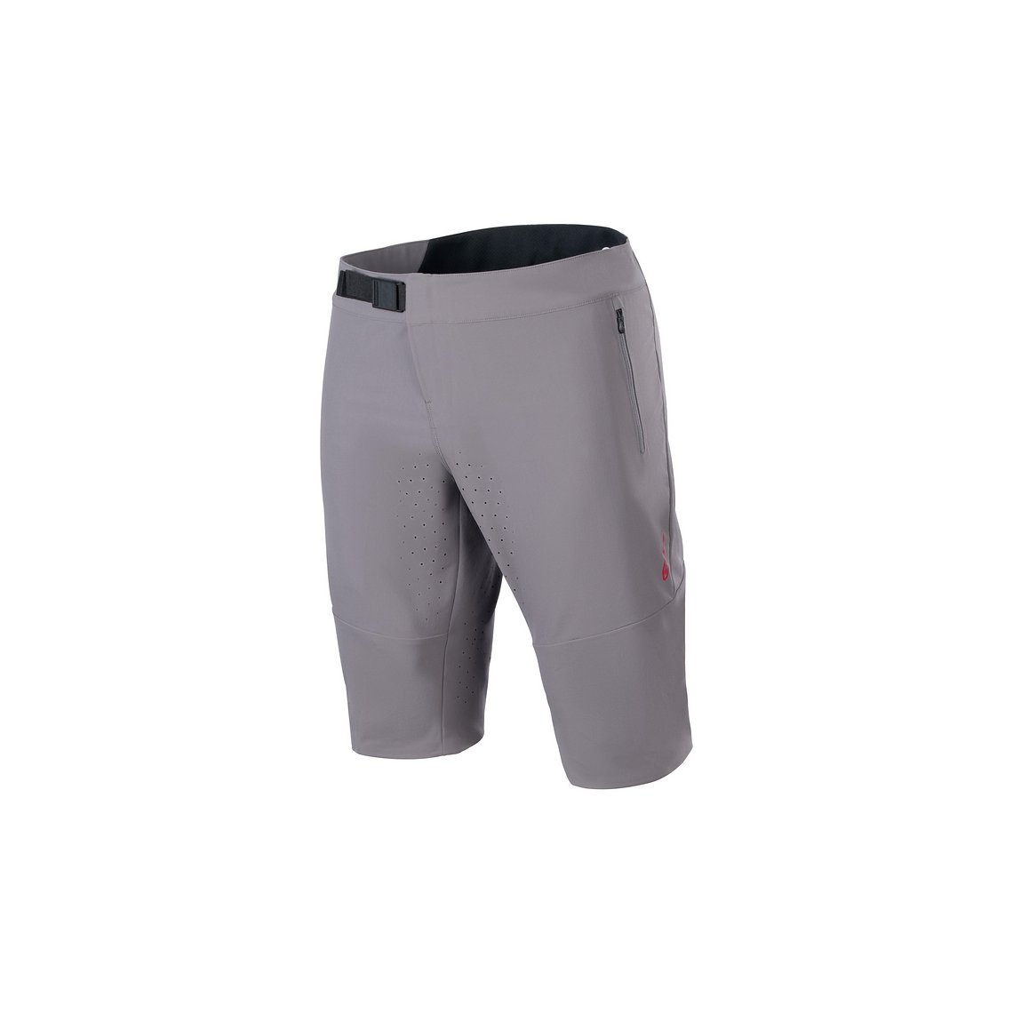 Die A-Aria Elite Shorts verfügen nur über ein kurzes Bein, sind dafür aber auch 20 € günstiger.