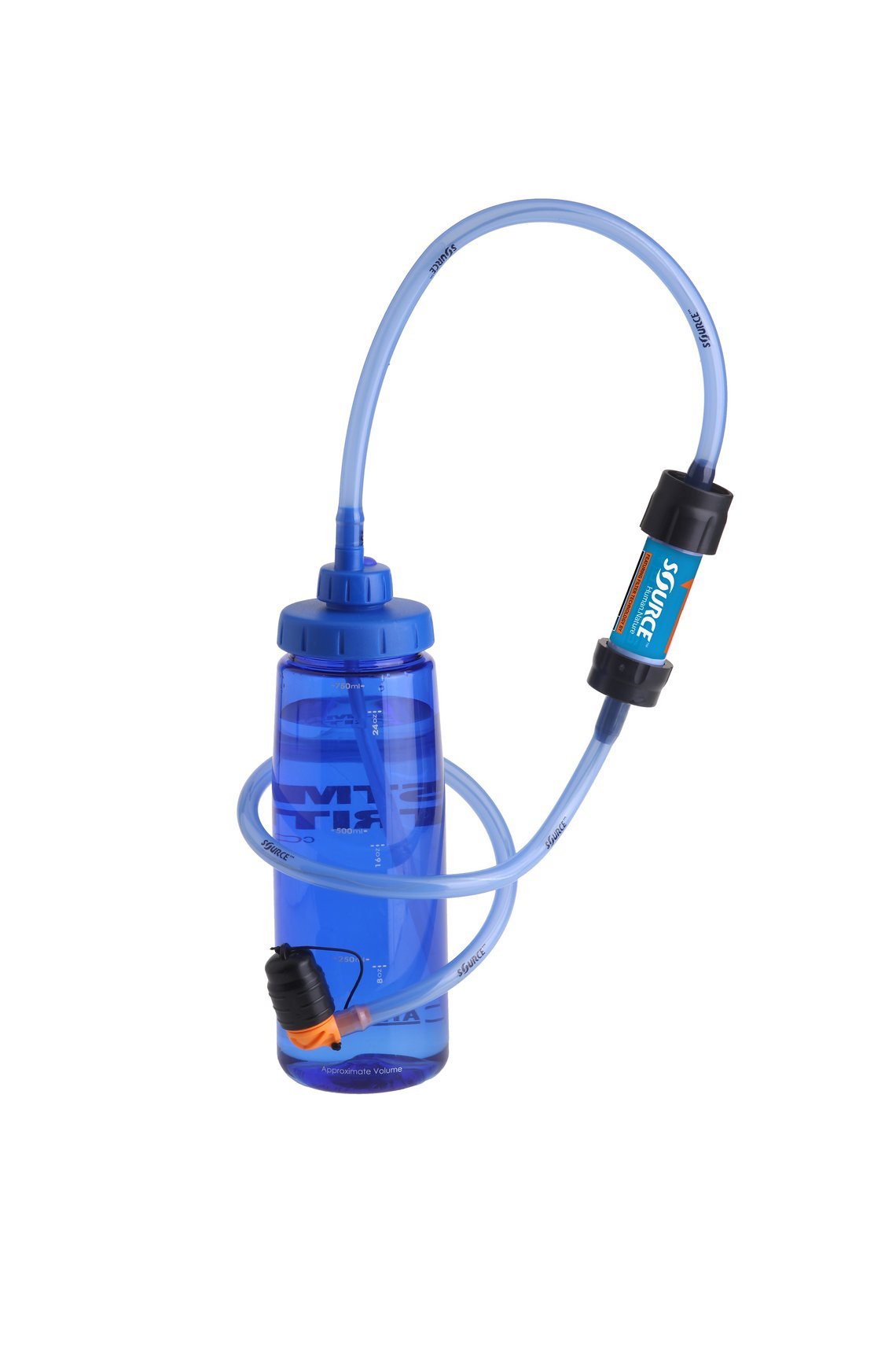 Source Sawyer Convertube 63 mm