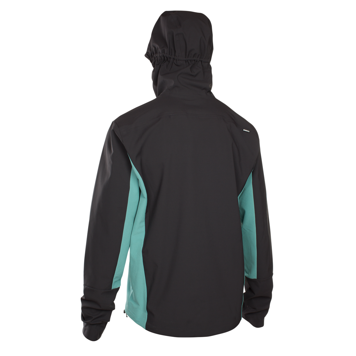 ION - Hybrid Jacket Traze Select sea green 47902-5488