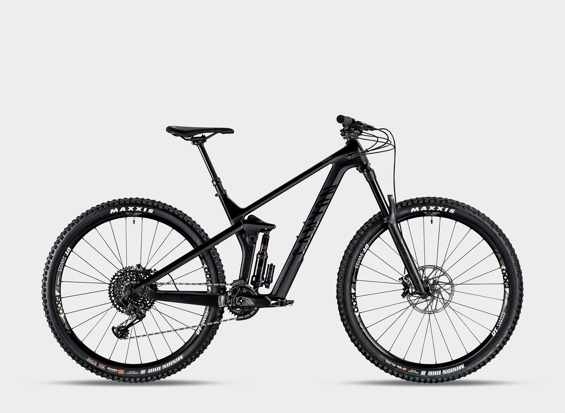Canyon Strive CF 6 Stealth