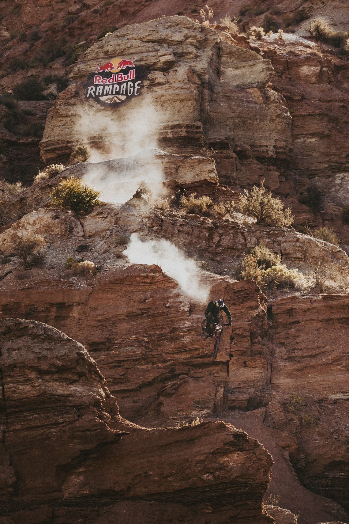 Drop, Drop, Staub, Drop: Brandon Semenuk