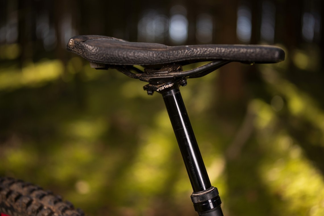 Beide Athletinnen vertrauen auf einen Ergowave von SQlab