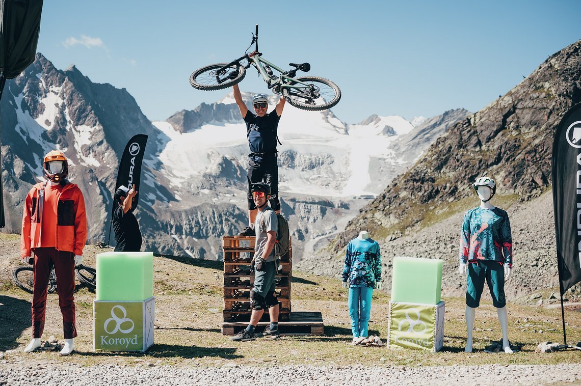 Soelden Schnitzeljagd 2021 Bike Republic-139
