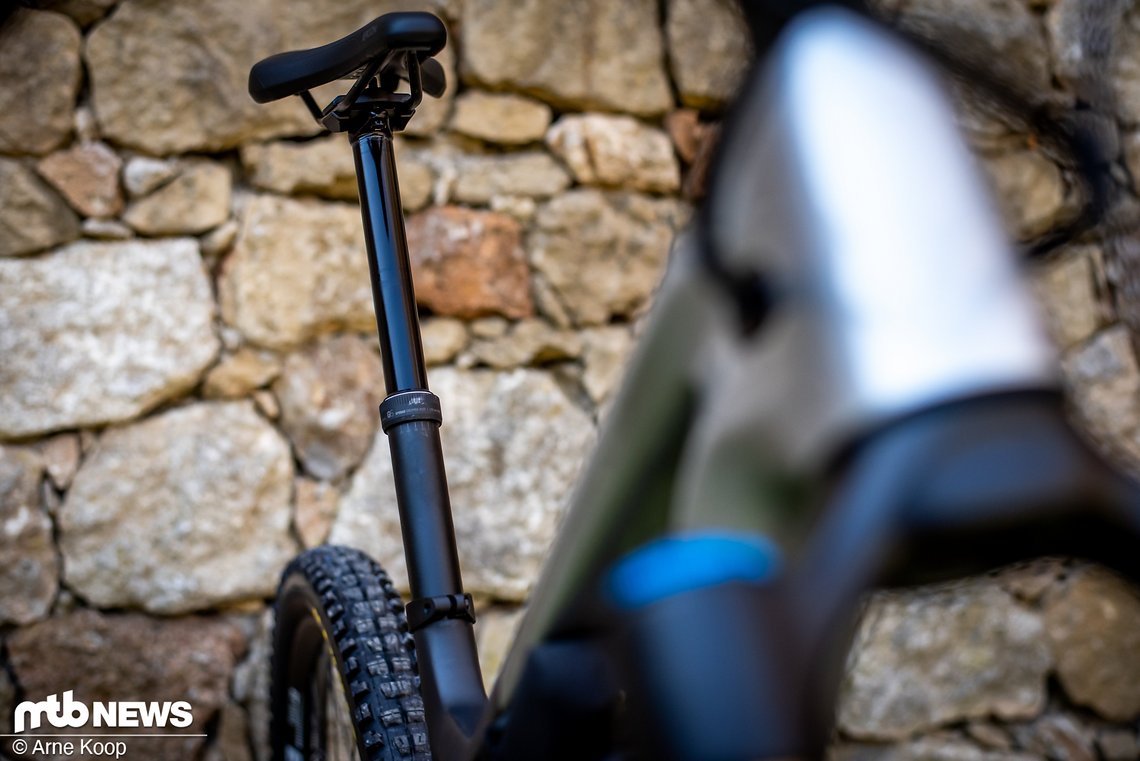 Canyon Strive-8201