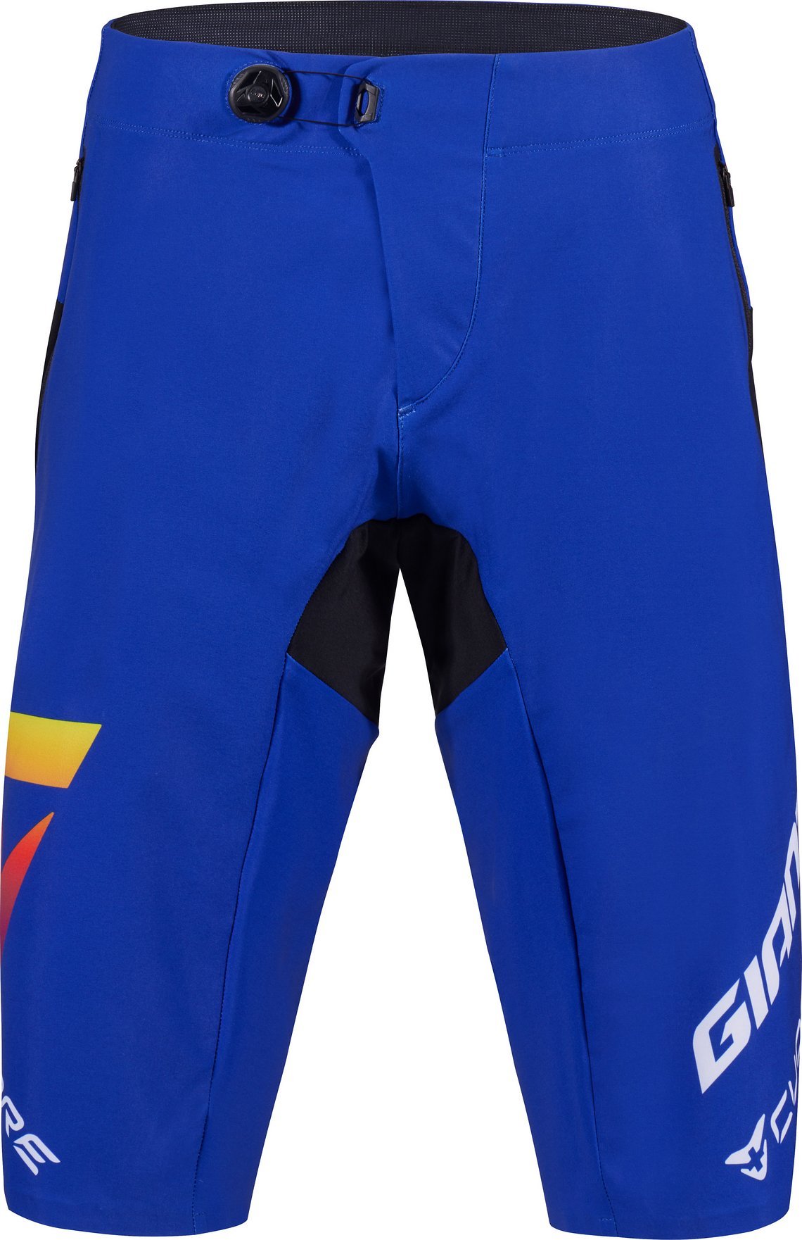 Giant Factory Off-Road Team Legends Edition Baggy Short für 149,90 € (UVP).