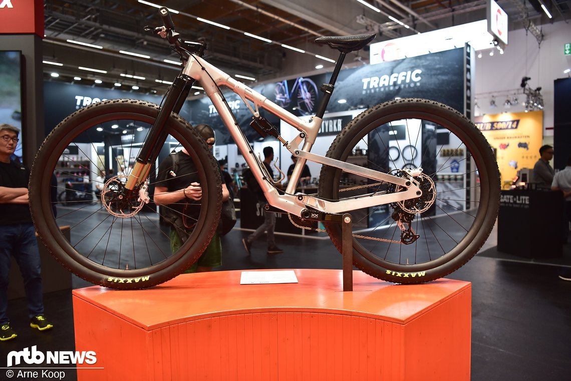 Maxxis 32-11