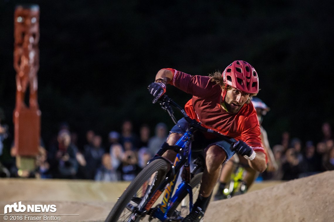 Crankworx NZ 7240