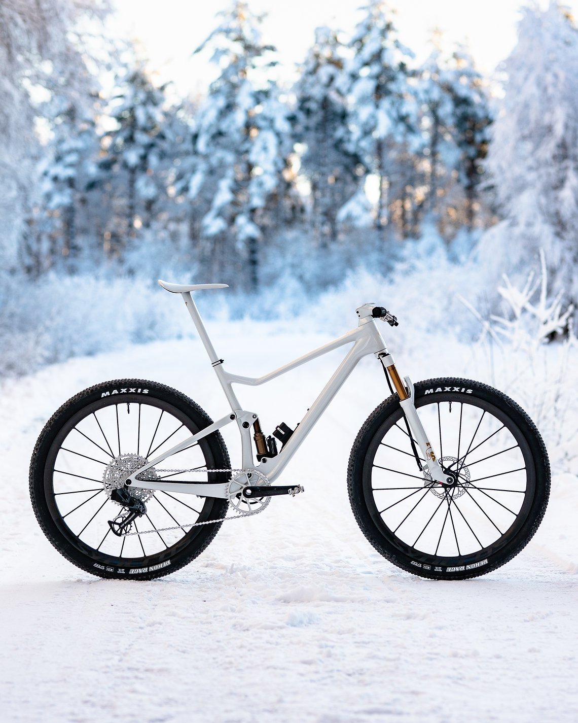 Dangerholm Hyper Spark 2021 SCOTT Bike Image by Andreas TimfÃ¤lt DSC481751