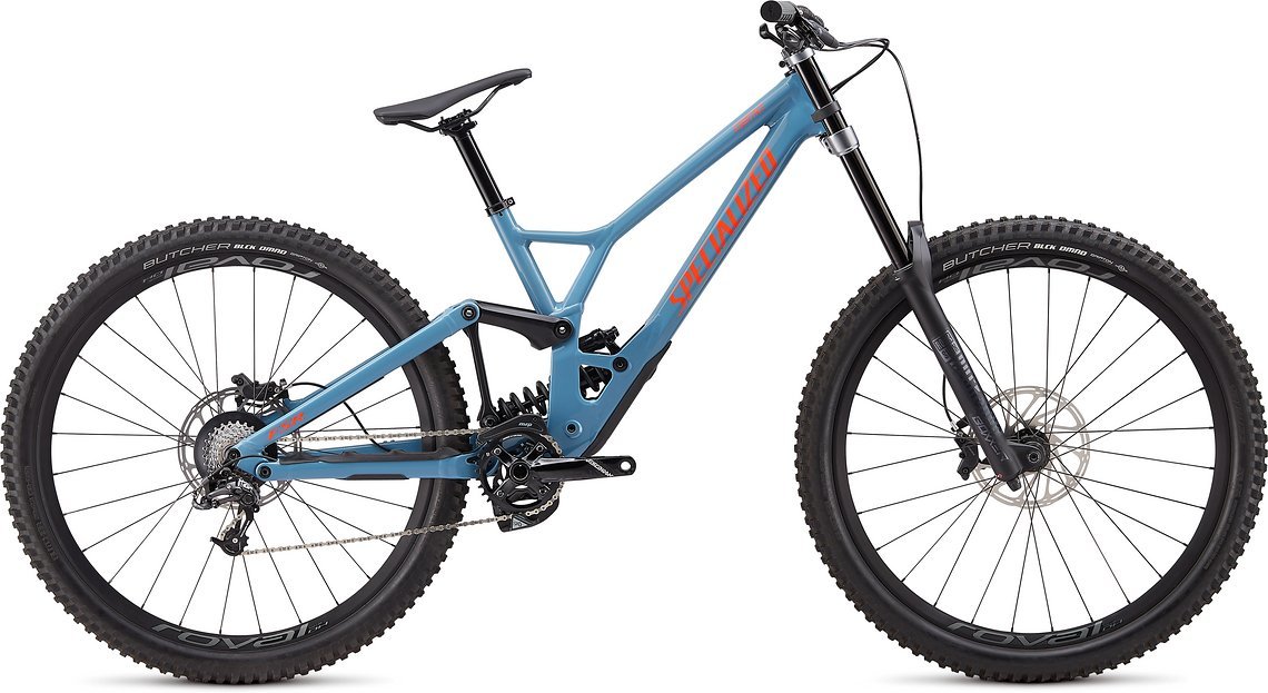 Specialized Demo Expert 29