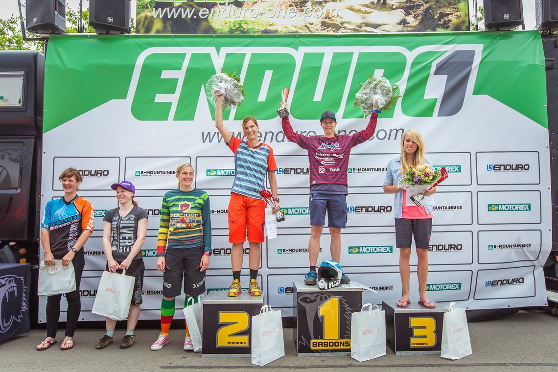 Women Klasse