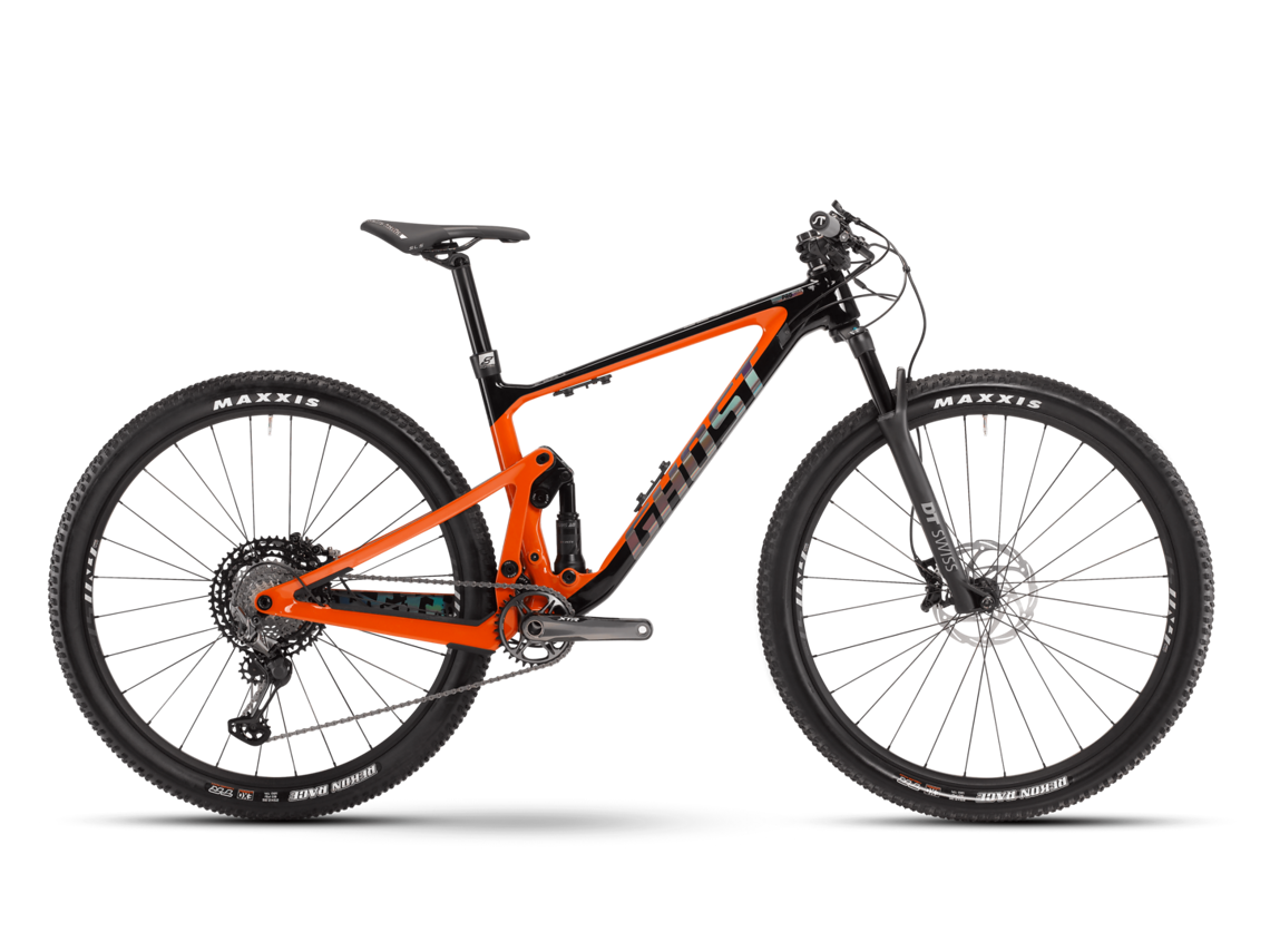 Ghost Lector FS Pro für 6.699 €