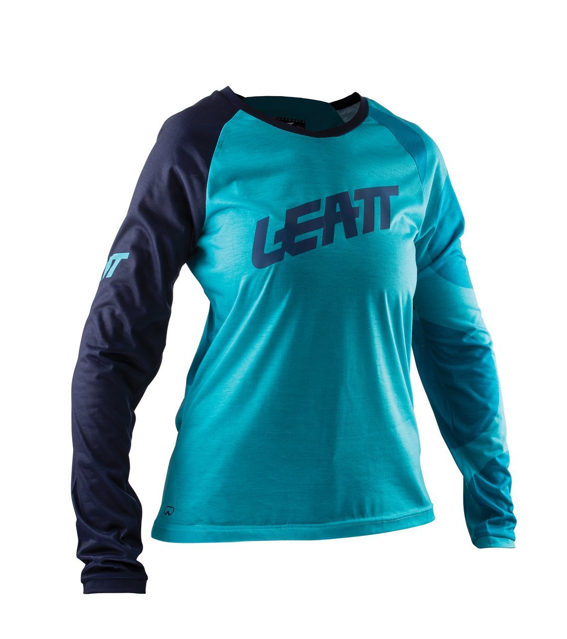 Das Leatt Jersey DBX 2.0 Woman Long