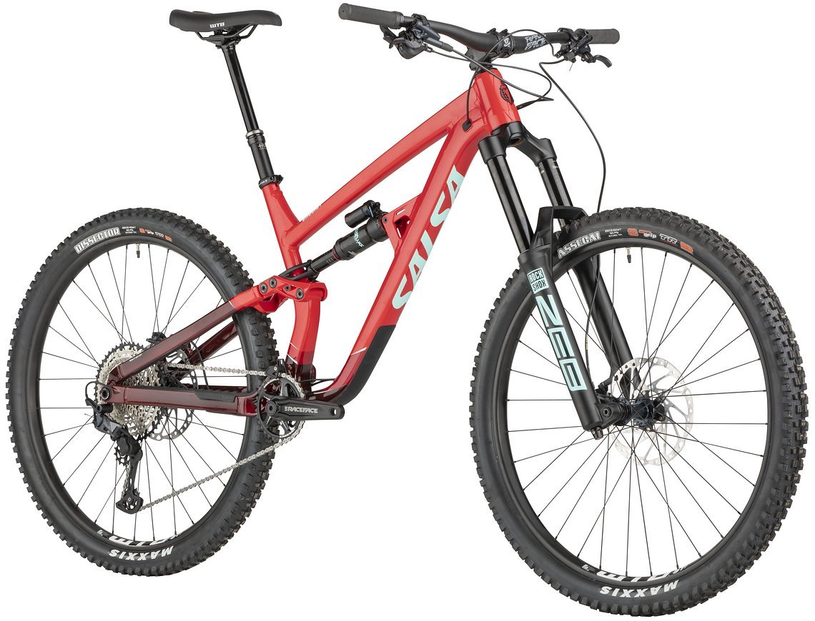 Das Cassidy SLX