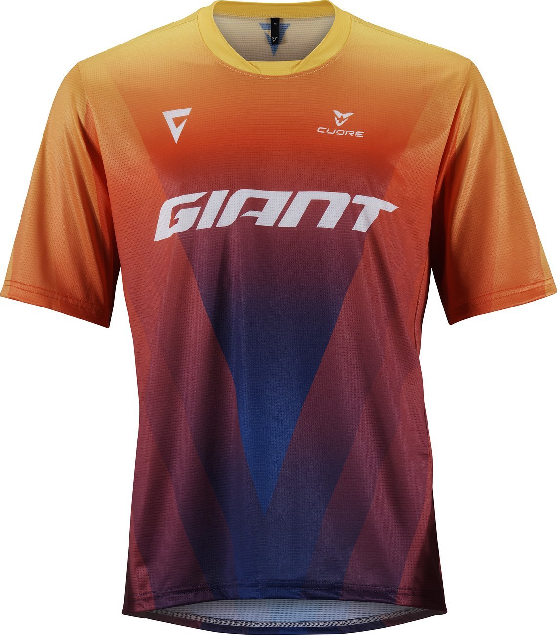 Giant Factory Off-Road Team Legends Edition Kurzarm-Shirt für 79,90 € (UVP).