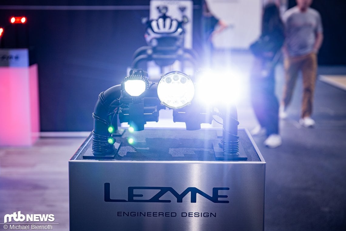 Lezyne Eurobike 2024-72