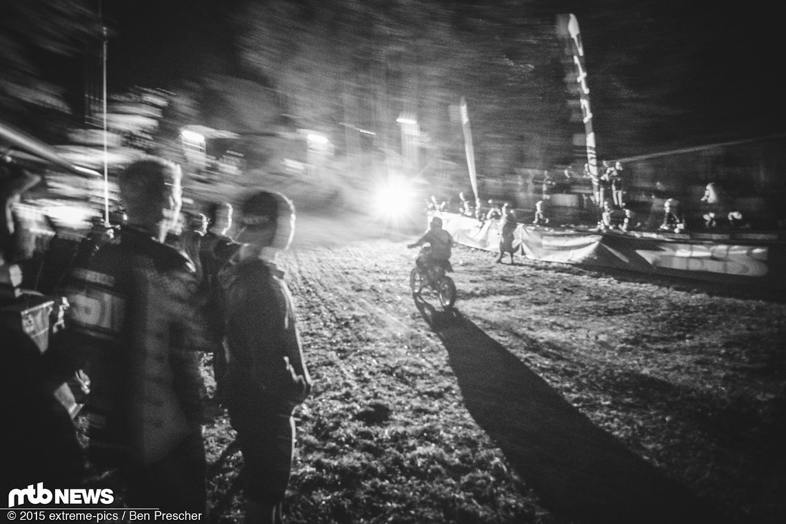 Samstag - Abendprogramm