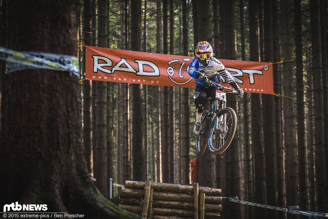 Dave Goris