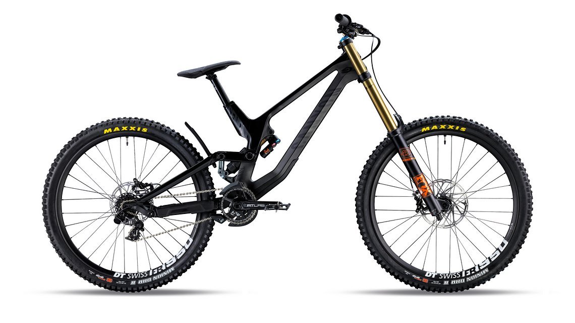 Sender CF 9.0