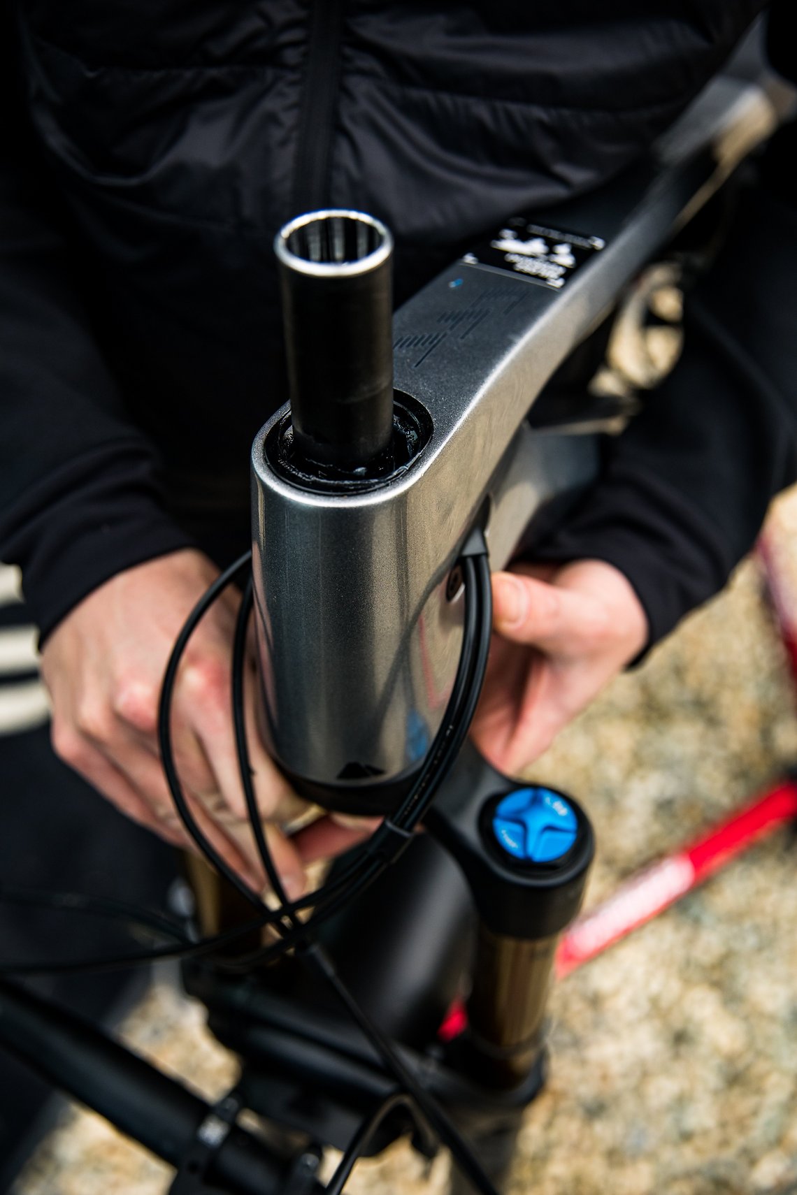 Canyon Strive Finale22 066A7143