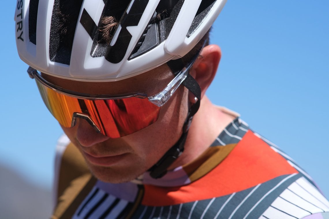 RideViz Lite Sunglasses - Leatt MY26 - A OConnor Endurance-09 RideViz Lite Sunglasses - Leatt MY26 - A OConnor Endurance-09